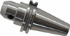 ACCUPRO 775020 CAT40 TAPER SHANK 7/16" HOLE END MILL HO