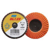 NORTON 77696090153 FLAP DISC