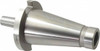 ACCUPRO 778910 NMTB50 OUTSIDE TAPER, JT3 INSIDE TAPER, 