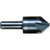 M.A. FORD 78125003A HSS SINGLE FLUTE COUNTERSINK