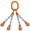 PEWAG 7G100QOS/10 WIRE & CHAIN SLINGS