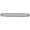 MAGAFOR 80019040000 1/2" BODY DIAM, 90, 4" OAL, COBALT SPOTT