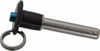JERGENS 800652 3/8" DIAM, 1-1/2" USABLE LENGTH, BUTTON 