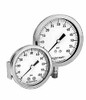 ASHCROFT 82112 2-1/2" DIAL, 1/4 THREAD, 0-1,500 SCALE R