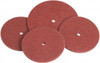 STANDARD ABRASIVES 840909 8" FINE GRADE ALUMINUM OXIDE DEBURRING D