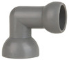 CEDARBERG 8450-196 1/2" HOSE INSIDE DIAM, COOLANT HOSE ELBO