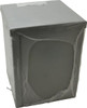COOPER B-LINE 866RTSC NEMA 3R STEEL JUNCTION BOX ENCLOSURE WIT