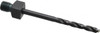 HERTEL 86848009 0.1285" DRILL BIT, EXTRA LENGTH, COBALT,