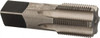 HERTEL 87057 HSS HAND TAPS
