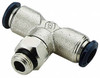 ALPHA TECH 87210-06-06 AIGNEP SWIVEL BRANCH TEE 87210-06-06, 3/