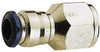 ALPHA TECH 88030-02-02 AIGNEP STRAIGHT FEMALE 88030-02-02, , 1/