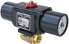 GEMINI VALVE 8816N512ASP86 ACTUATED BALL VALVES - USA