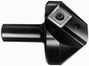 CUTTING TOOL TECHNOLOGIES 8NC-030-C INDEXABLE COUNTERSINKS