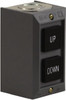 SCHNEIDER ELECTRIC 9001BG208 PUSHBUTTON CNTRL STATION