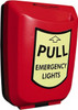 CYALUME TECHNOLOGIES 9-00386 MODEL 20 EMERGENCY LIGHT STATION - 40 YE