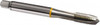 GUHRING 9008030035000 M3.5X0.60 METRIC 6H 3 FLUTE BRIGHT FINIS