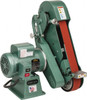 BURR KING 90100 BELT GRINDER