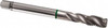 GUHRING 9024240100060 M10X1.25 METRIC FINE 3 FLUTE 6H MODIFIED
