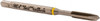 GUHRING 9039020031750 #5-44 UNF 2B 3 FLUTE BRIGHT FINISH COBAL
