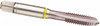 GUHRING 9039610158750 5/8-11 UNC 2B 3 FLUTE MOLYGLIDE FINISH C