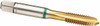 GUHRING 9039730120050 M12X1.00 METRIC FINE 6H 4 FLUTE TIN FINI