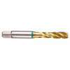 GUHRING 9039770048260 #10-24 UNC 3 FLUTE 2B BOTTOMING SPIRAL F