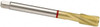 GUHRING 9041250079380 5/16-24 UNF 2B 3 FLUTE TIN FINISH POWDER