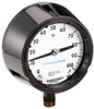 ASHCROFT 95584XLL 4-1/2" DIAL, 1/2 THREAD, 0-30 SCALE RANG