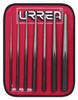 URREA 96A URREA DRIFT PUNCH SET, 96A, 7 PIECE SET
