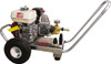 DIRT KILLER 9800102-S GAS, 5.5 HP, 3,000 PSI, 2.5 GPM, COLD WA