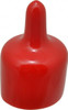 CAPLUGS 99120328 50 QTY 1 PACK 1" ID, PULL-TAB CAP