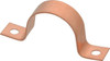 MUELLER A 02614R 1-1/8 PIPE, COPPER, PIPE OR TUBE STRAP