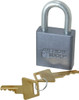 AMERICAN LOCK A10KA43847 1-1/16" SHACKLE CLEARANCE, KEYED ALIKE A