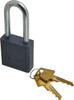 AMERICAN LOCK A11KA43738 2" SHACKLE CLEARANCE, KEYED ALIKE A11 PA