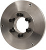 BUCK CHUCK A12-D8 ADAPTER BACK PLATE FOR 12" DIAM SELF CEN