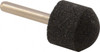 GRIER ABRASIVES A21-GB-7610 1" HEAD DIAM X 1" THICKNESS, A21, BALL N