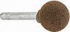 GRIER ABRASIVES A25-J3-19805 RUBBER GRINDING WHEELS