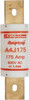 MERSEN A4J175 FUSE,CLASS J,600V,175A