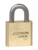 AMERICAN LOCK A5570KA42248 1-1/16" SHACKLE CLEARANCE, KEYED ALIKE A