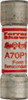 MERSEN A70P10-1 FUSES, 700VAC, BOLT-ON, 10 A, A70P