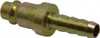 COILHOSE PNEUMATICS A900N4H HOSE BARB ACME PNEUMATIC HOSE CONNECTOR