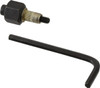 AVK AA184-1024 RIV/THREAD INS TOOL ACCY