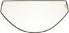 HONEYWELL AFLENS CLEAR POLYCARBONATE ANTI-FOG INNER LENS