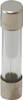 COOPER BUSSMANN AGC-8-10-R 250 VAC, 32 VDC, 0.8 AMP, FAST-ACTING MI