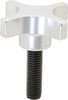 GIBRALTAR ALHA-7-G LOBEDKNOB:2-1/2"HEADDIA,4POINTS,ALUMINUM