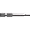 APEX TOOL GROUP AM-4MM-6 HEX BIT