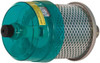 SMC PNEUMATICS AMC910-N20 AIR EXHAUST MUFFLERSSILENCERS