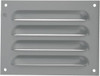 NVENT HOFFMAN AVK64 ELECTRICAL ENCLOSURE STEEL LOUVER PLATE 