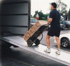 VESTIL AWR-38-14A ALUMINUM WALK RAMPS