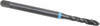 MULTITAP B0503200.0040 M4X0.70 METRIC COARSE 3 FLUTE 6H MODIFIE